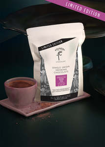 Pichari Alta, Cusco, Peru 70% - Limited Edition Drinking Chocolate