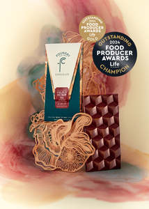 70 Dark Chocolate: Ea Kar, Đắk Lắk, Vietnam 70%