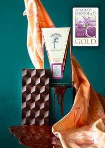 70 Dark Chocolate: Semuliki Forest, Uganda 70%