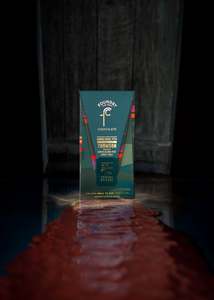 Foundry Peru x Thomson South Island Peat 70% - 2022's release