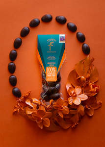 Seriously Dark Chocolate: Mini Chocolate Eggs - Anamalai Estate, India 100%