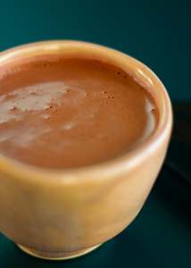 Korosim Microlots, Solomon Islands 63% - Drinking Chocolate