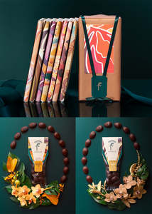 Gift Collections: The Foundry Gift Collection, with Mini Chocolate Eggs Twin pack