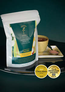 Kilombero Valley, Tanzania 70% - Drinking Chocolate