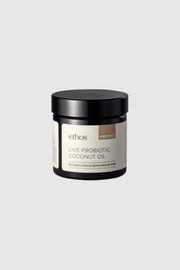 Ethos - Skin Regeneration Live Probiotic Coconut Oil