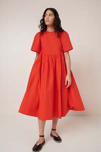 Kowtow - Maquette Dress - Scarlett