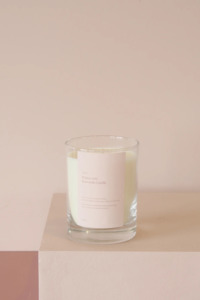 Home: Mark Antonia - Candle - Burnt Fig, Cassis & Citrus