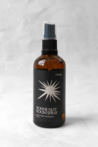 Home: Crushes - Room Spray - Bonne Nuit