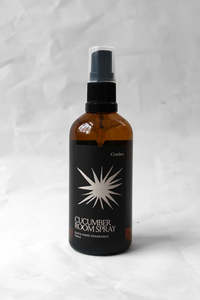 Home: Crushes - Room Spray - Cucumber