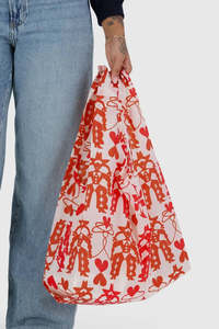 Home: Baggu - Standard Baggu - Cowgirl