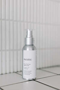 Neutre - Best of The Best Night Serum - 100g