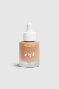 Beauty Skin: Aleph Beauty - Smoothing Skin Tint SPF20 - Medium