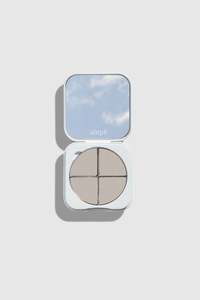 Beauty Skin: Aleph Beauty - Mixing Compact