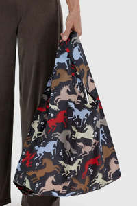 Baggu - Standard Baggu - Horse Cut Outs