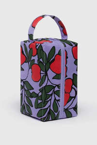 Baggu - Dopp Kit - Apple Tree