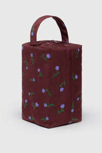 Baggu - Dopp Kit - Painted Wildflower