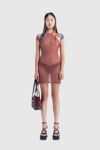 Arthur Apparel - Raglan Mini - Mix Print