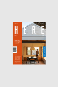 HERE - Issue 32 - Kōanga 2025