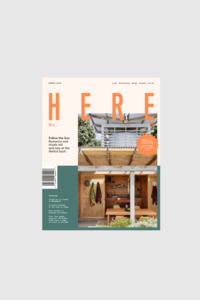 HERE - Issue 28