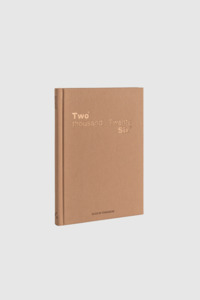 Made of Tomorrow - 2026 A5 Weekly Diary - Classic - Toffee