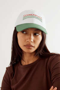 Commonplace - Gardeners Association Cap