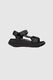 Onwuad - Schon Tech Waterproof Sandal - Black