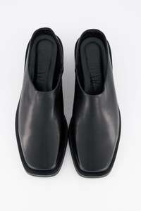 Footwear: Bronwyn - Vance - Black