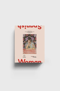 Lettuce x Father Rabbit - Matisse Spanish Woman Puzzle