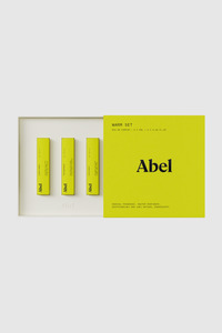 Abel: Abel - Warm - Gift Set