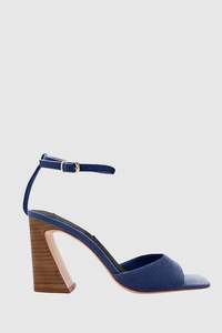 Caverley - Hannah Heel - Dark Denim