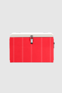 New Year Sale: Napoleon Goods - Chilly Bin - Cherry Twin Stripe