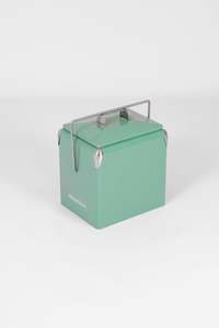 Napoleon Goods - Mini Chilly - Sage Green