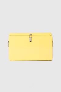 New Year Sale: Napoleon Goods - Chilly Bin - Lemon Yellow