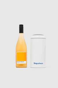 Napoleon Goods - Wine Chiller - Coconut White