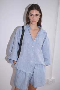 New Arrivals 1: Deiji Studios - 03 Set - Blue Stripe