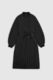 Rains - Banja Liner Coat - Black
