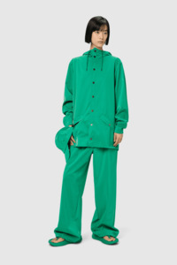 Outerwear: Rains - Jacket - Element