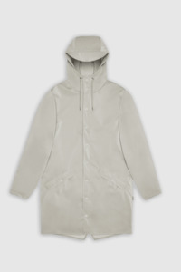 Outerwear: Rains - Long Jacket - Matrix