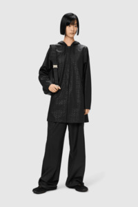 Outerwear: Rains - A-Line W Jacket - House