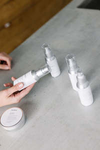 Neutre - Here Comes The Sun Vitamin C Serum - 100g