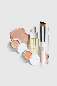 Aleph Beauty Essentials Edit