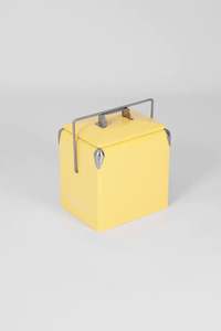 Napoleon Goods - Mini Chilly - Lemon Yellow