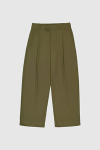 Kowtow: Kowtow - Harmony Pant - Ivy
