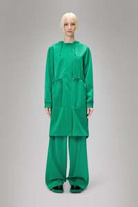 Rains: LAST ONE | Rains - String W Parka - Element