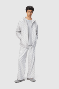 Rains - Storm Breaker - Warp