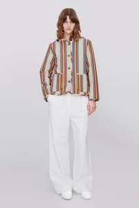 Sale: A.P.C - Veste Agnes - Ecru