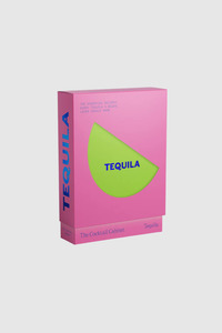 The Cocktail Cabinet: Tequila