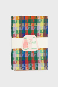 Home: Foekje Fleur - Tea Towel + Kitchen Towel #65 - Other Half