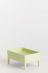 Foekje Fleur - Bubble Buddy - Pistachio