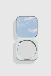 Aleph Beauty - Prep/Finish Powder